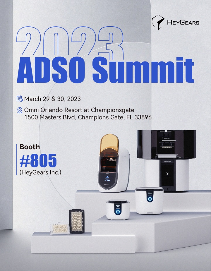 ADSO Summit 2023